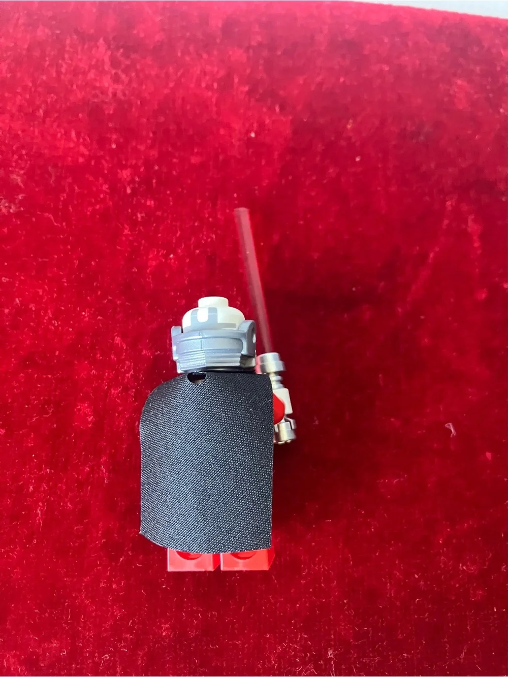 LEGO Star Wars Darth Malak Minifigure 25th Anniversary Exclusive - SW1325.